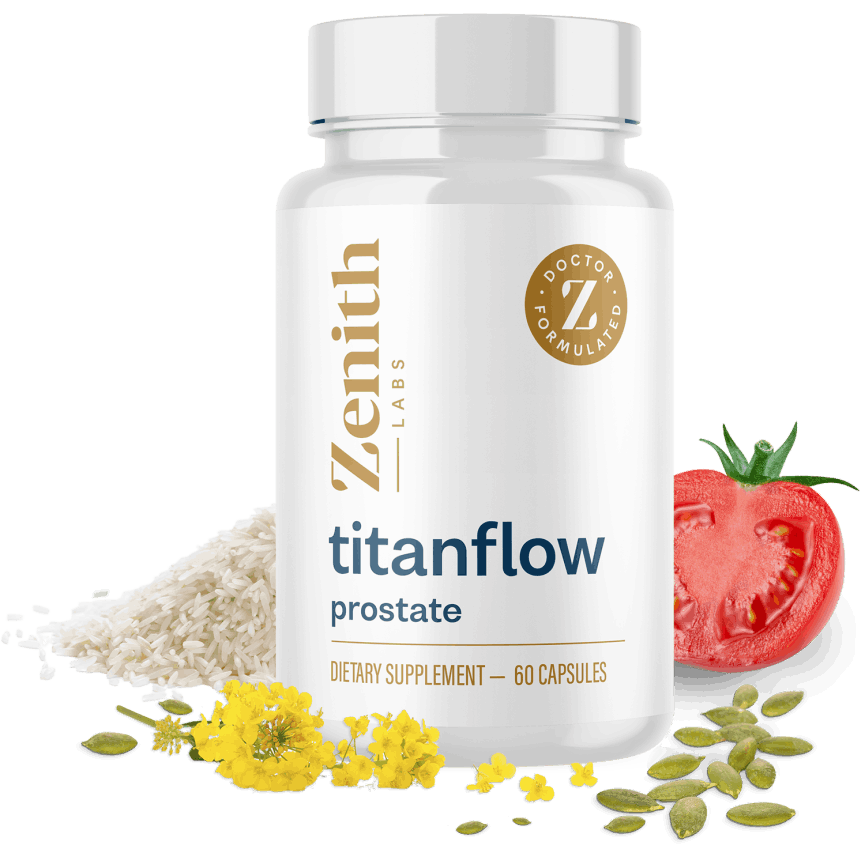 TitanFlow buy official website